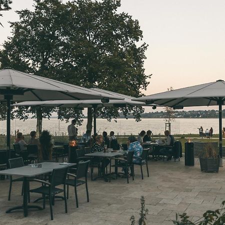 Hotel Strandleben Schleswig Bagian luar foto