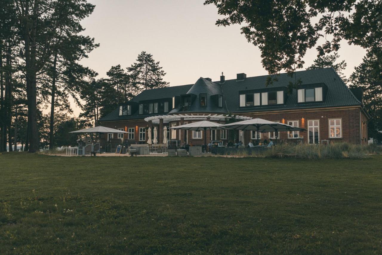 Hotel Strandleben Schleswig Bagian luar foto